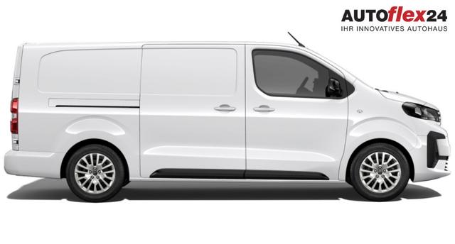 Peugeot Expert 75kWh L3 Nav CityP StyleP 11kWOBC HFT DAB 