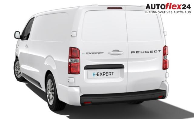Peugeot Expert 75kWh L3 Nav CityP StyleP 11kWOBC HFT DAB 