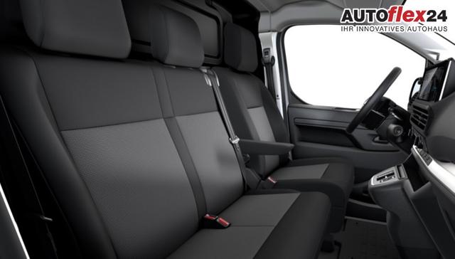 Peugeot Expert 75kWh L3 Nav CityP StyleP 11kWOBC HFT DAB 