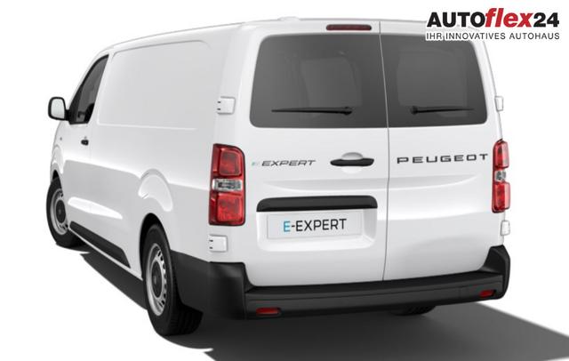 Peugeot Expert 75kWh L2 SHZ 11kW-OBC HFT DAB Temp PDC 