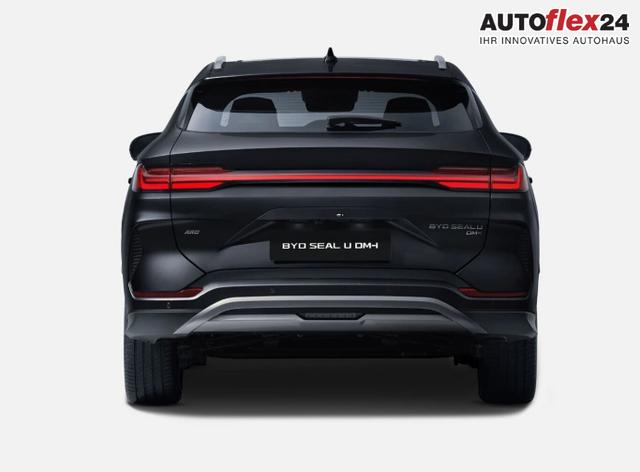 BYD Seal U DM-i Comfort 218 Reichw.+ Pano 360Kam ACC 