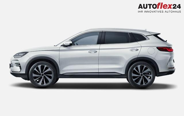 Vorlauffahrzeuge BYD Seal U DM-i - Comfort 218 Reichw.  Pano 360Kam ACC