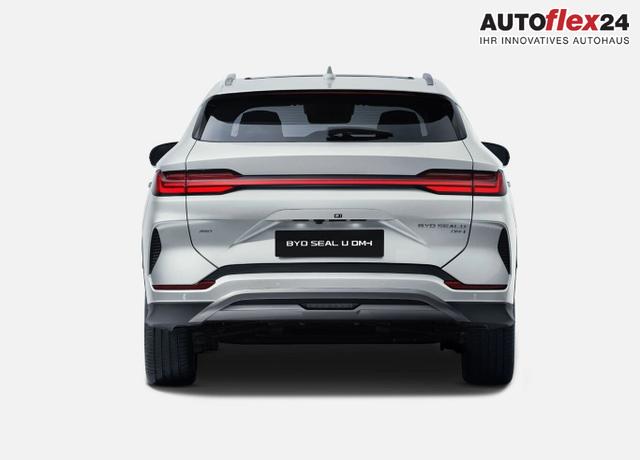 BYD Seal U DM-i Comfort 218 Reichw.+ Pano 360Kam ACC 