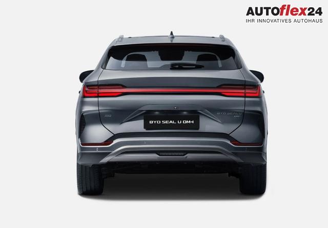 BYD Seal U DM-i Comfort 218 Reichw.+ Pano 360Kam ACC 