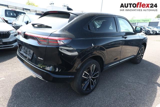 Honda HR-V Advance e:HEV LED Nav eHK ACC SHZ LHZ Keyl 