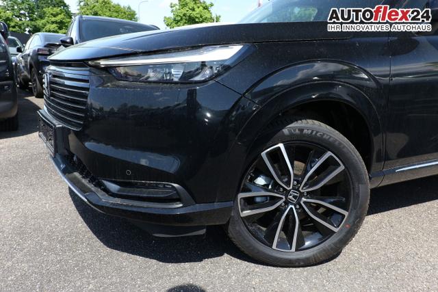 Honda HR-V Advance e:HEV LED Nav eHK ACC SHZ LHZ Keyl 