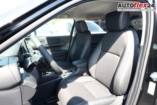Honda HR-V Advance e:HEV LED Nav eHK ACC SHZ LHZ Keyl 