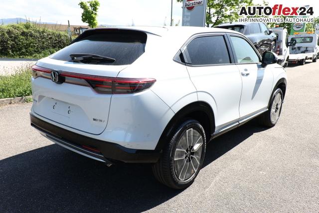 Honda HR-V Advance e:HEV LED Nav eHK ACC SHZ LHZ Keyl 