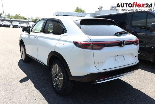 Honda HR-V Advance e:HEV LED Nav eHK ACC SHZ LHZ Keyl 