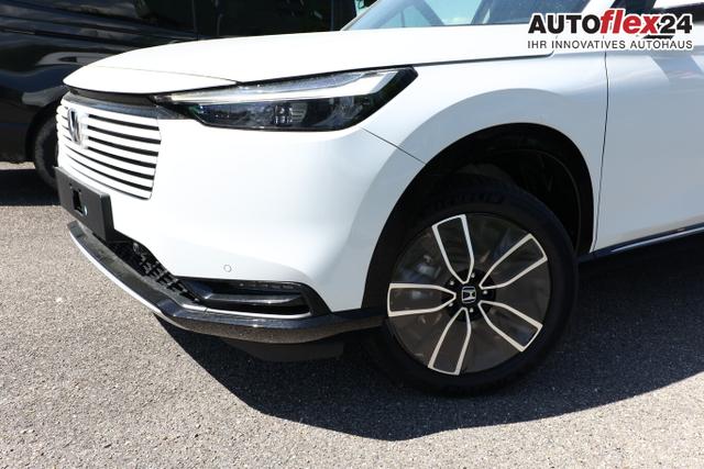 Honda HR-V Advance e:HEV LED Nav eHK ACC SHZ LHZ Keyl 