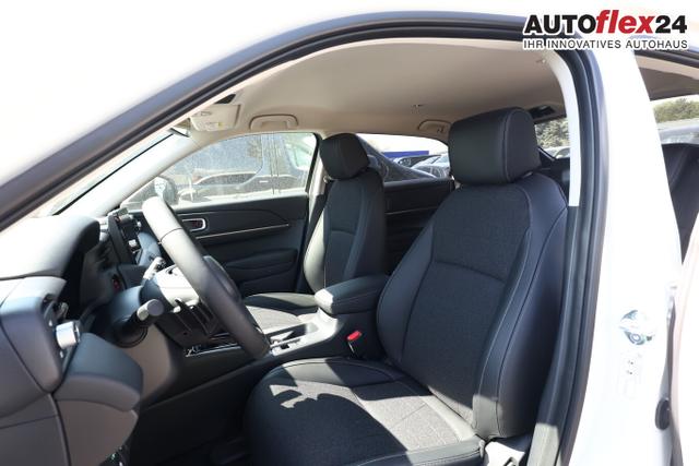 Honda HR-V Advance e:HEV LED Nav eHK ACC SHZ LHZ Keyl 