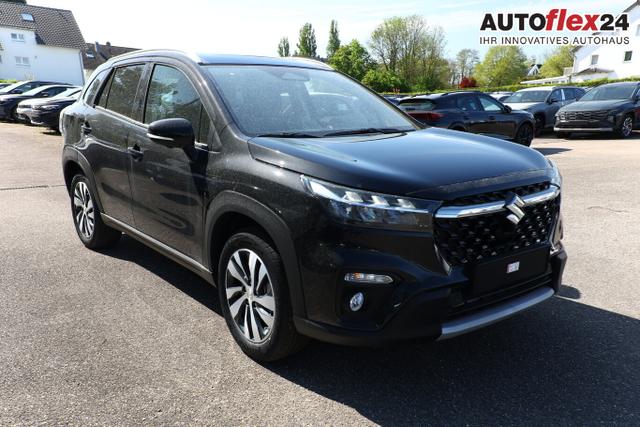 Vorlauffahrzeuge Suzuki S-Cross - Comfort  1.4 MHEV Aut. Pano 360&deg; Leder