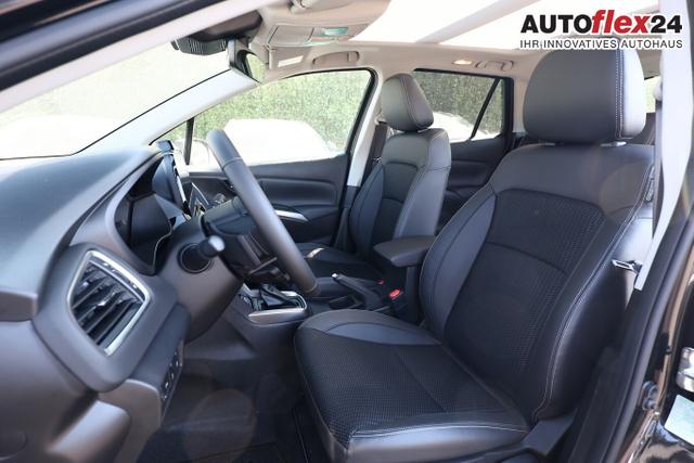 Suzuki S-Cross Comfort+ 1.4 MHEV Aut. Pano 360&deg; Leder 