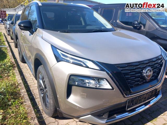 Gebrauchtfahrzeug Nissan X-Trail - Tekna 1.5 VC-T 204 e-Power Pano Nav Bose