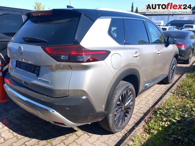 Nissan X-Trail Tekna 1.5 VC-T 204 e-Power Pano Nav Bose 