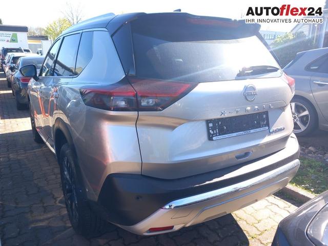 Nissan X-Trail Tekna 1.5 VC-T 204 e-Power Pano Nav Bose 