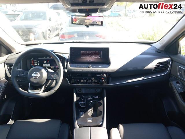 Nissan X-Trail Tekna 1.5 VC-T 204 e-Power Pano Nav Bose 