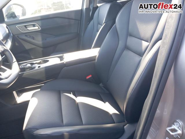 Nissan X-Trail Tekna 1.5 VC-T 204 e-Power Pano Nav Bose 