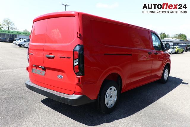 Ford Transit Custom Trend Aut 320L2 LadeP SHZ Kam PDC 