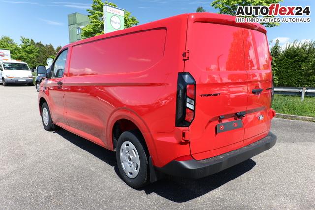 Ford Transit Custom Trend Aut 320L2 LadeP SHZ Kam PDC 