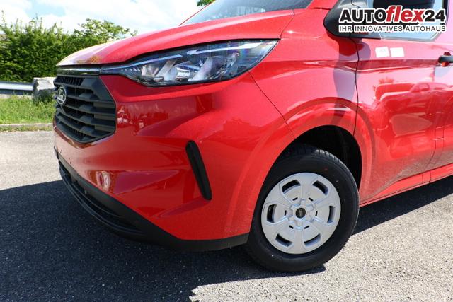 Ford Transit Custom Trend Aut 320L2 LadeP SHZ Kam PDC 