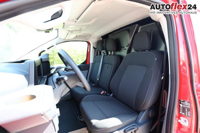 Ford Transit Custom Trend Aut 320L2 LadeP SHZ Kam PDC 