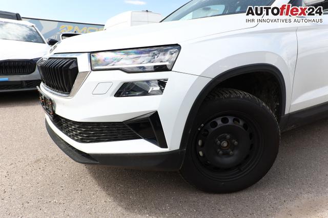 Skoda Karoq Selection 1.5 TSI 150 DSG LED PDC SmartLi 