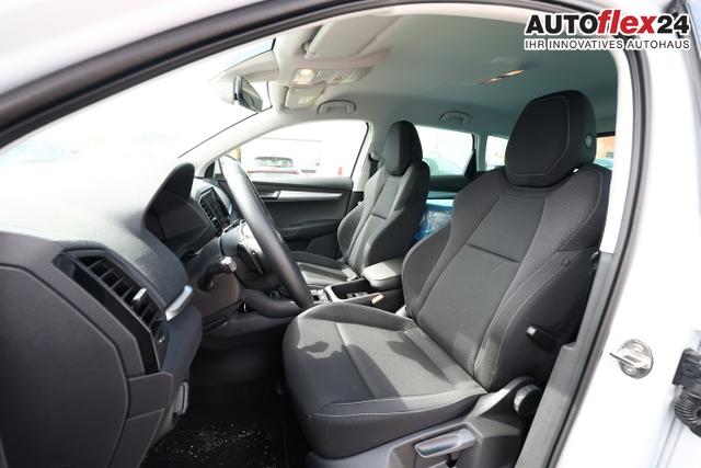 Skoda Karoq Selection 1.5 TSI 150 DSG LED PDC SmartLi 