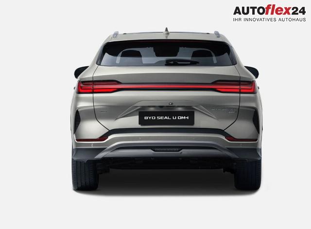 BYD Seal U DM-i Comfort 218 Reichw.+ Pano 360Kam ACC 
