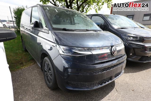 Vorlauffahrzeuge Volkswagen T7 Multivan - L2 Style Tisch Matrix Nav eHK Keyl