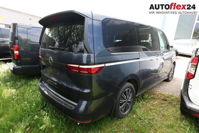Volkswagen T7 Multivan L2 Style Tisch Matrix Nav eHK Keyl 