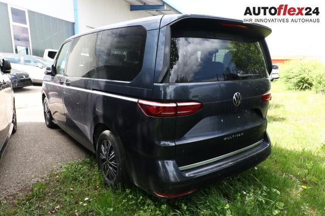 Volkswagen T7 Multivan L2 Style Tisch Matrix Nav eHK Keyl 