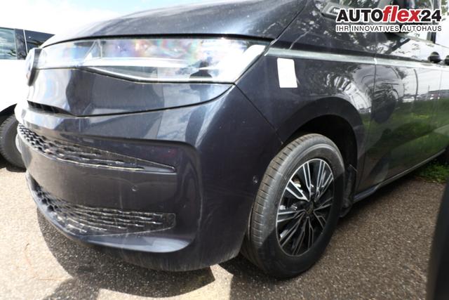 Volkswagen T7 Multivan L2 Style Tisch Matrix Nav eHK Keyl 