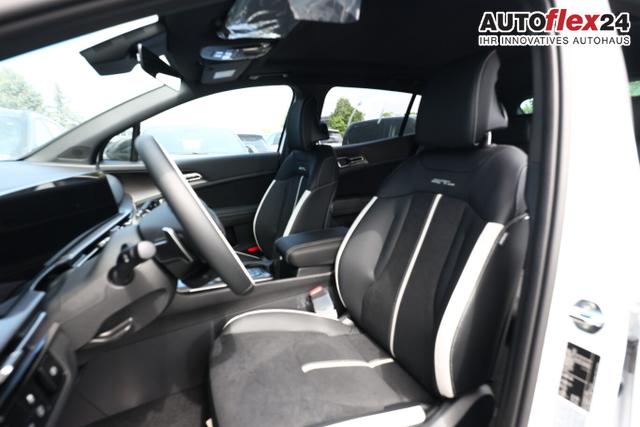 Kia Sportage GT-line HEV Pano eHK elSitze 4xSHZ DigC 