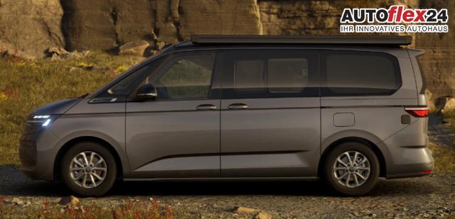 Vorlauffahrzeuge Volkswagen T7 California - Ocean TopP 360&deg;Kam AHK Markise ACC
