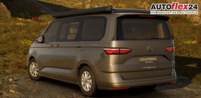 Volkswagen T7 California Ocean TopP 360&deg;Kam AHK Markise ACC 
