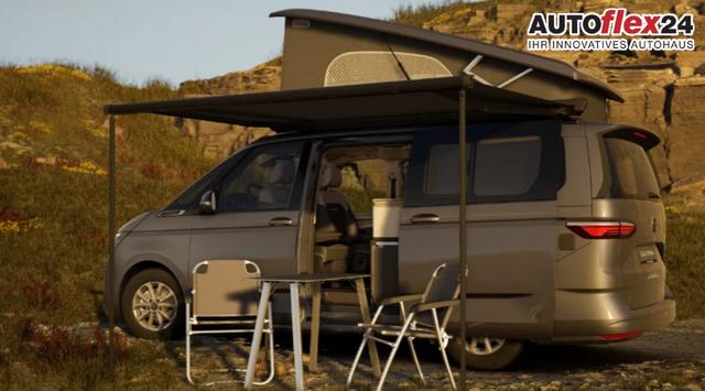 Volkswagen T7 California Ocean TopP 360&deg;Kam AHK Markise ACC 