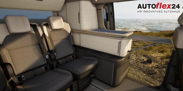 Volkswagen T7 California Ocean TopP 360&deg;Kam AHK Markise ACC 