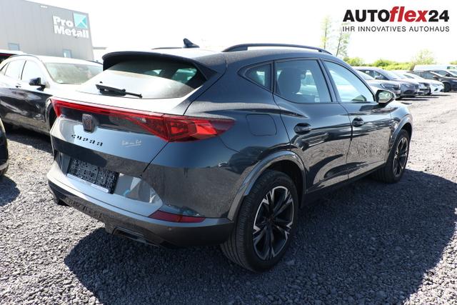 Cupra Formentor 1.5 TSI 150 DSG LED Nav ACC PDC SHZ 