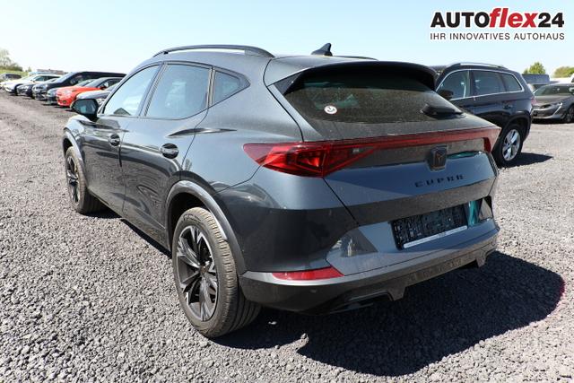 Cupra Formentor 1.5 TSI 150 DSG LED Nav ACC PDC SHZ 