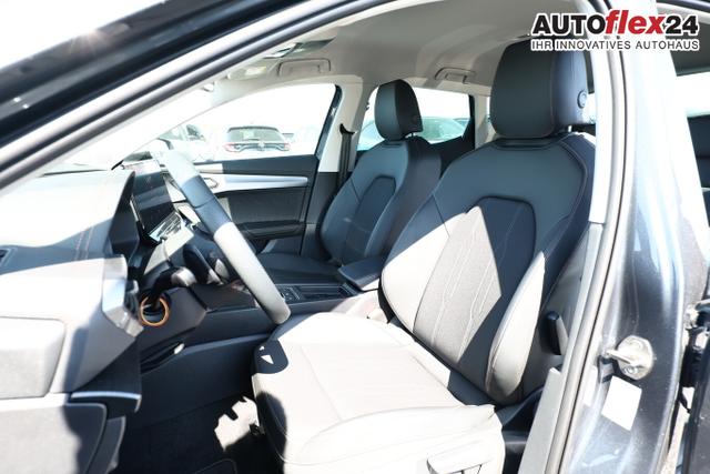 Cupra Formentor 1.5 TSI 150 DSG LED Nav ACC PDC SHZ 