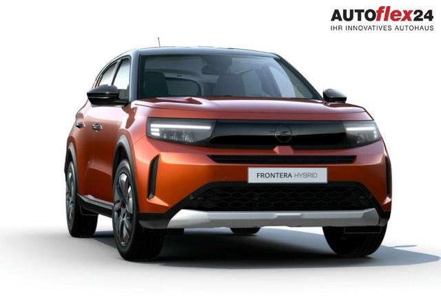 Vorlauffahrzeuge Opel Frontera - GS Hybrid WinterP SHZ LHZ TechP Keyl