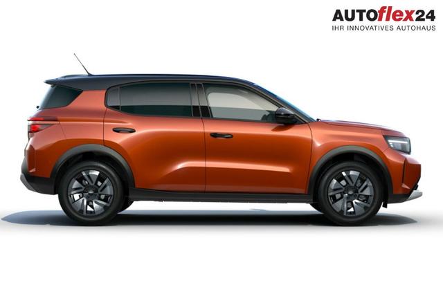 Opel Frontera GS Hybrid WinterP SHZ LHZ TechP Keyl 