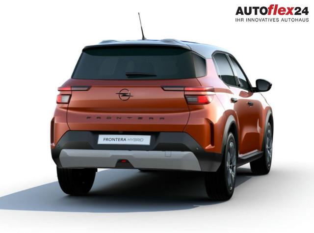 Opel Frontera GS Hybrid WinterP SHZ LHZ TechP Keyl 