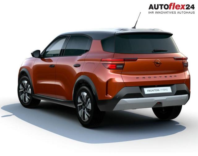 Opel Frontera GS Hybrid WinterP SHZ LHZ TechP Keyl 