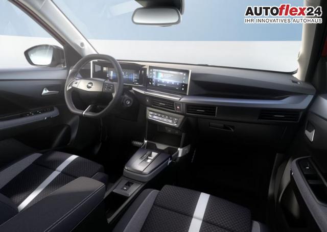 Opel Frontera GS Hybrid WinterP SHZ LHZ TechP Keyl 