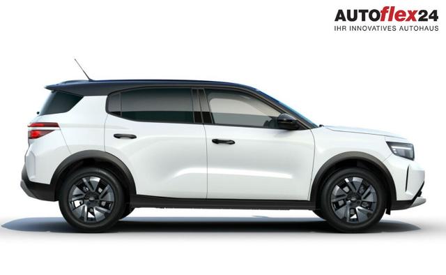 Opel Frontera GS Hybrid WinterP SHZ LHZ TechP Keyl 