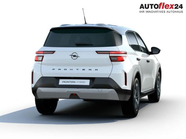 Opel Frontera GS Hybrid WinterP SHZ LHZ TechP Keyl 