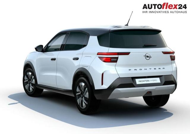 Opel Frontera GS Hybrid WinterP SHZ LHZ TechP Keyl 