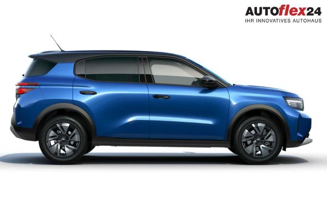 Opel Frontera GS Hybrid WinterP SHZ LHZ TechP Keyl 